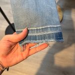 Tory Burch  Women's Skinny Jeans in Light Blue Photo 6