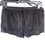 Tahari Velvet Sleepwear Shorts Size X Small Photo 1