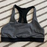 Lululemon Invigorate Racerback Sports Bra Size 8 Photo 0
