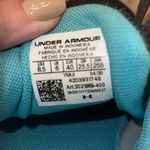 Under Armour  Women’s Tennis Shoes Photo 3