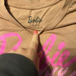 Barbie Crop Top Photo 1