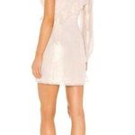 Lovers + Friends  Livana Dress in Cloud XXS Photo 1