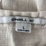 O'Neill O’Neill Button Front Tank Top Photo 5