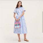 Kate Spade Plaid Knit Crossbody Bag - New York x Target Photo 3