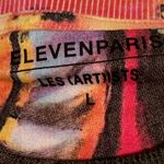 Eleven Paris Women’s Top Photo 2