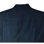 Harvé Benard Harve Benard Black Wool Blend Tailored One Button Blazer 14 Business Winter Photo 5