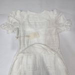 Tularosa  Poesie Maxi Dress in Ivory Small Photo 11