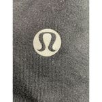 Lululemon Women's Double Strap Criss Cross Tank Top Black Sz 6 Photo 2