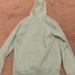 Mackinaw island sweatshirt Green Photo 1