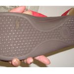 New Womens 11 B M Flip Flops Thong Sandals Shoes Revitalign Red Stud Orthotic Photo 2