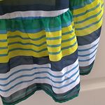 Aeropostale FINAL MARKDOWN Ladies'  Sheer Swimsuit Cover-Up medium Photo 5