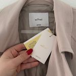 Aritzia Wilfred  Splendor Trench Coat In Marcona Beige Photo 10