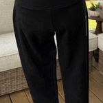 Vince Camuto NWT Elegant Black Women's Pants- size S Photo 0