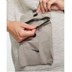 Nike  Women’s AAE 3.0 Vest in Sepia Stone New Photo 3