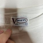 Disney vintage 1987 "Who Framed Roger Rabbit" long-sleeve top Roger Rabbit Photo 2