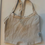 Free People Movement White Free People Tank Photo 0