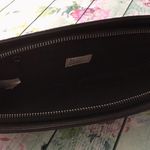 Black Glittery Clutch Photo 2