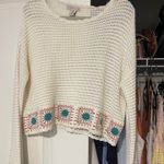 TJ Maxx Crochet top Photo 0