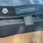 Bridgetown Collection Black Blazer/Suit Coat and Skirt Photo 3