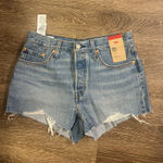 Levi's Levi’s 501 Shorts Photo 0