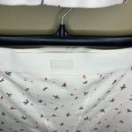 SKIMS Limited Edition Mistletoe Rib Tank & Boxer Set Photo 4