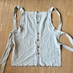 Tularosa  backless top Photo 0