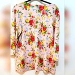 Pioneer Woman Floral Top LTOP191 Size XL Photo 2