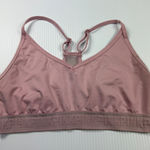 PINK - Victoria's Secret PINK‎ Victoria's Secret Ultimate Lightly Lined Bra Adjustable Straps L Photo 0