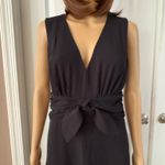 FIGUE Salvadora Dress. MSRP $748. Size 8 Black Photo 7