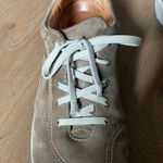 Keen  Presidio ll Brown Leather Hiking Outdoor Camping Shoes Women Size 9.5 Photo 11