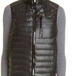 Moncler valras gilet. Size 0 Photo 1