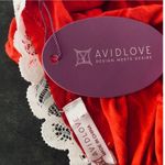 Avidlove - Womens Lingerie Sexy Lace Babydoll V Neck Sleepwear Cotton Nigh… Photo 8