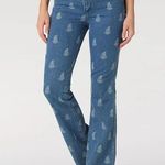 Wrangler westward 626 paisley print high rise Photo 0