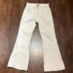 Citizens of Humanity Amelia Vintage Flare Jeans White Photo 7