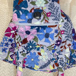 Vera Bradley Bengal Lily Tote Bag & Wallet | Y2K Boho Chic Cottagecore Coquette Photo 1