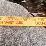 Hartford Sweater Womens Size 2 Blue 100% Linen Paris France Minimalist Capsule Photo 9