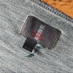 i Jeans by Buffalo Vintage Wash Top | Size S Blue Photo 4