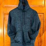 Under Armour  Women’s  Cold gear Pouch Front Pocket Hoodie Size Med -GUC Photo 0