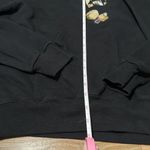 Champion Rich brian  black selfie hoodie size small Photo 3