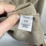 Kerisma  Women’s Lawson Raw Hem Sweater in Oat Size S/M Photo 10