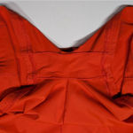 Outdoor Voices  Exercise Dress Womens XL Butterfly Tenniscore Pickleball Active Photo 8