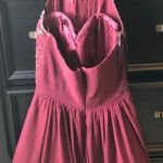 Camille La Vie Homecoming Dress Photo 1