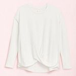 Lou & grey  Signaturesoft Plush Twist Front Top Photo 0