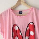 Disney Minnie mouse pj dress. Xs/s Photo 3