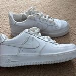 Nike Air Force 1s Photo 3