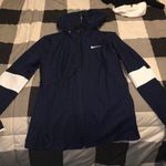Nike Women’s Hooded Jacket Photo 0