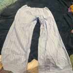 Aerie NWT  Striped Sleep Pants Photo 1