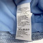 J.Crew NWT  Lady Blazer Jacket baby blue sz 6 Photo 5