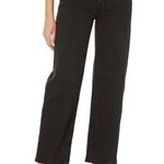 Madewell The Perfect Vintage Wide Leg Jean Sz 25 Photo 0