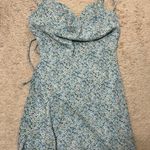 Hello Molly Mini Dress Photo 3